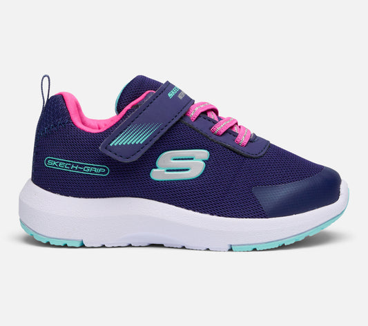 Dynamic Tread - Misty Magic - Waterproof Shoe Skechers