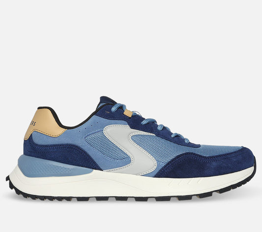 Fury - Fury Lace Low Shoe Skechers.dk