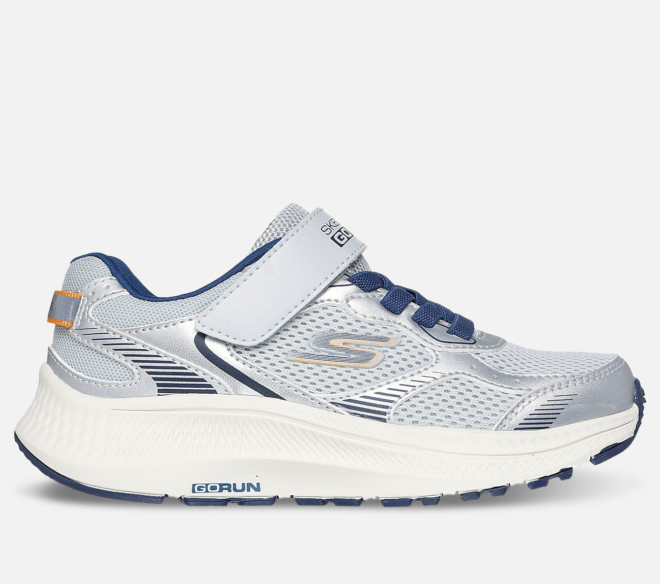 GO RUN Consistent 2.0 - Level-Pace Shoe Skechers.dk