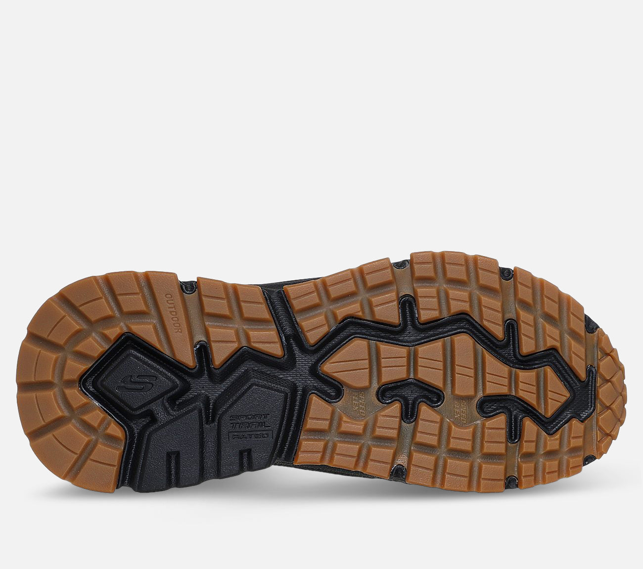 Relaxed Fit: Slip-ins: D'Lux Journey - Waterville Shoe Skechers.dk