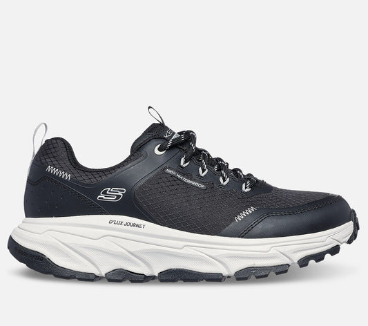 Relaxed Fit: D'Lux Journey - Allspice Shoe Skechers.dk