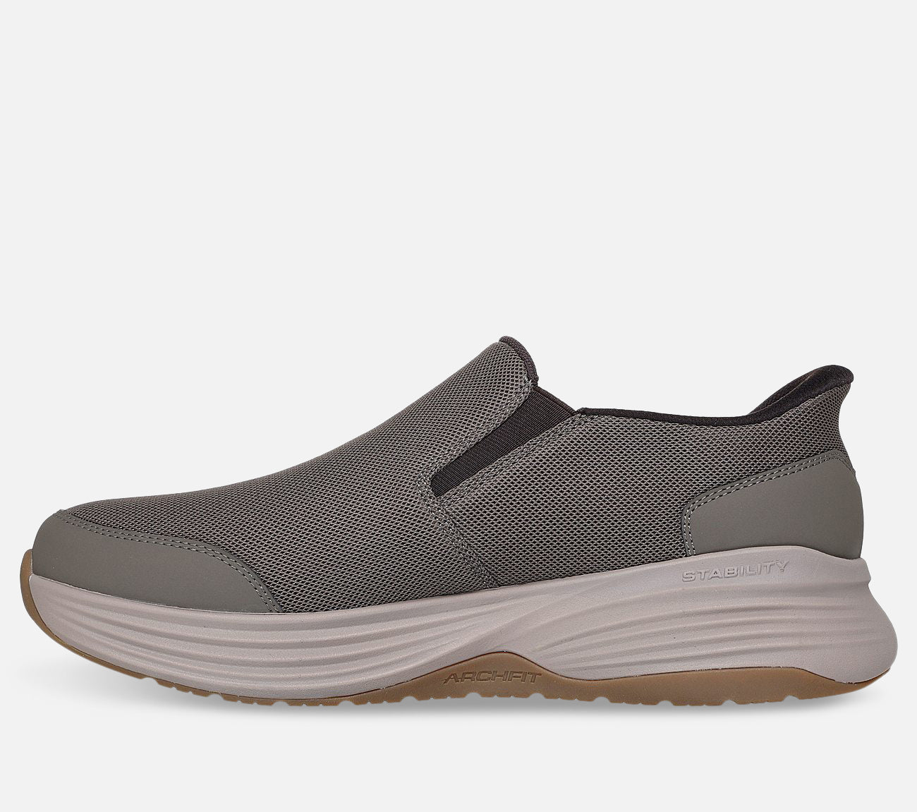Slip-ins: Arch Fit GO WALK Stability 2.0 - Charles Shoe Skechers.dk