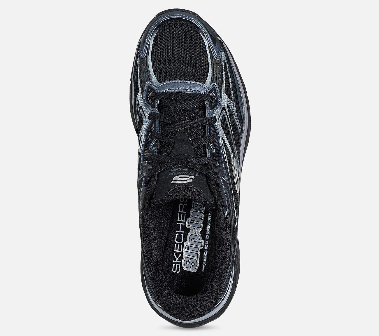 Slip-ins: Stamina Sport Shoe Skechers.dk