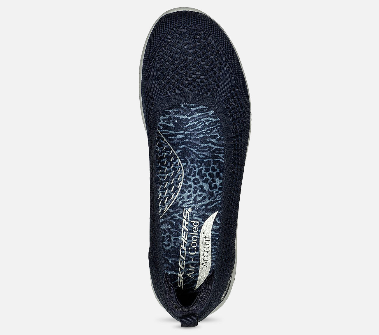Arch Fit Flex - Step Ahead Ballerina Skechers