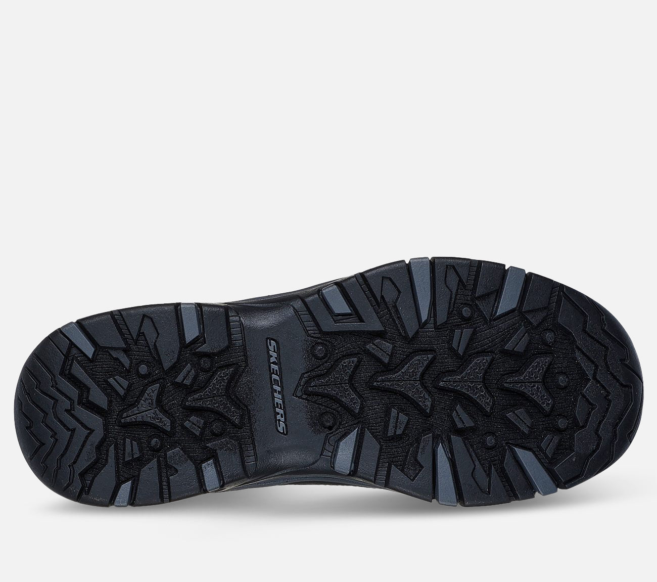 Trego - Stormie - Waterproof Boot Skechers.dk