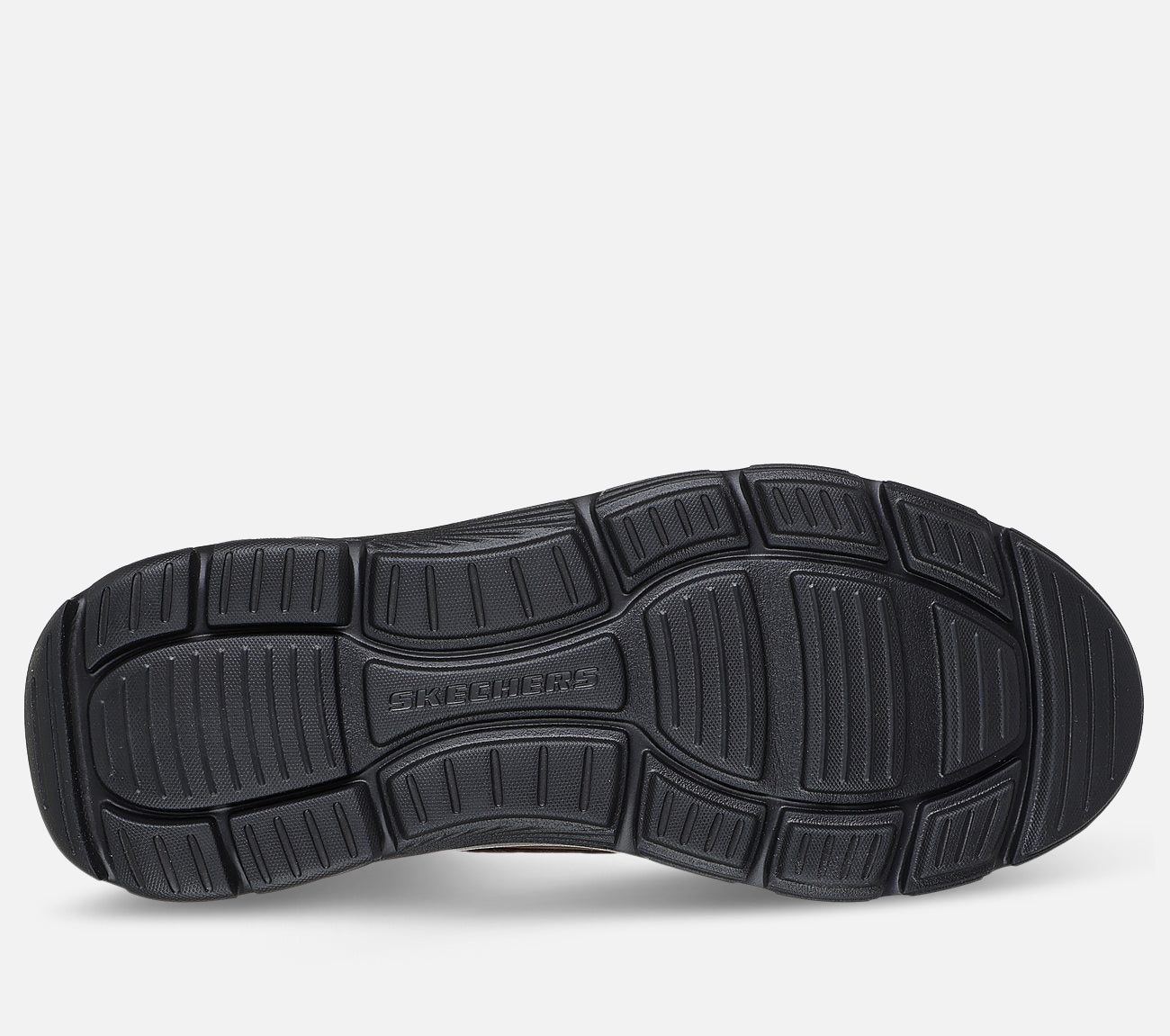 Relaxed Fit: Slip-ins: Arch Fit Garza - Ridley Boot Skechers.dk