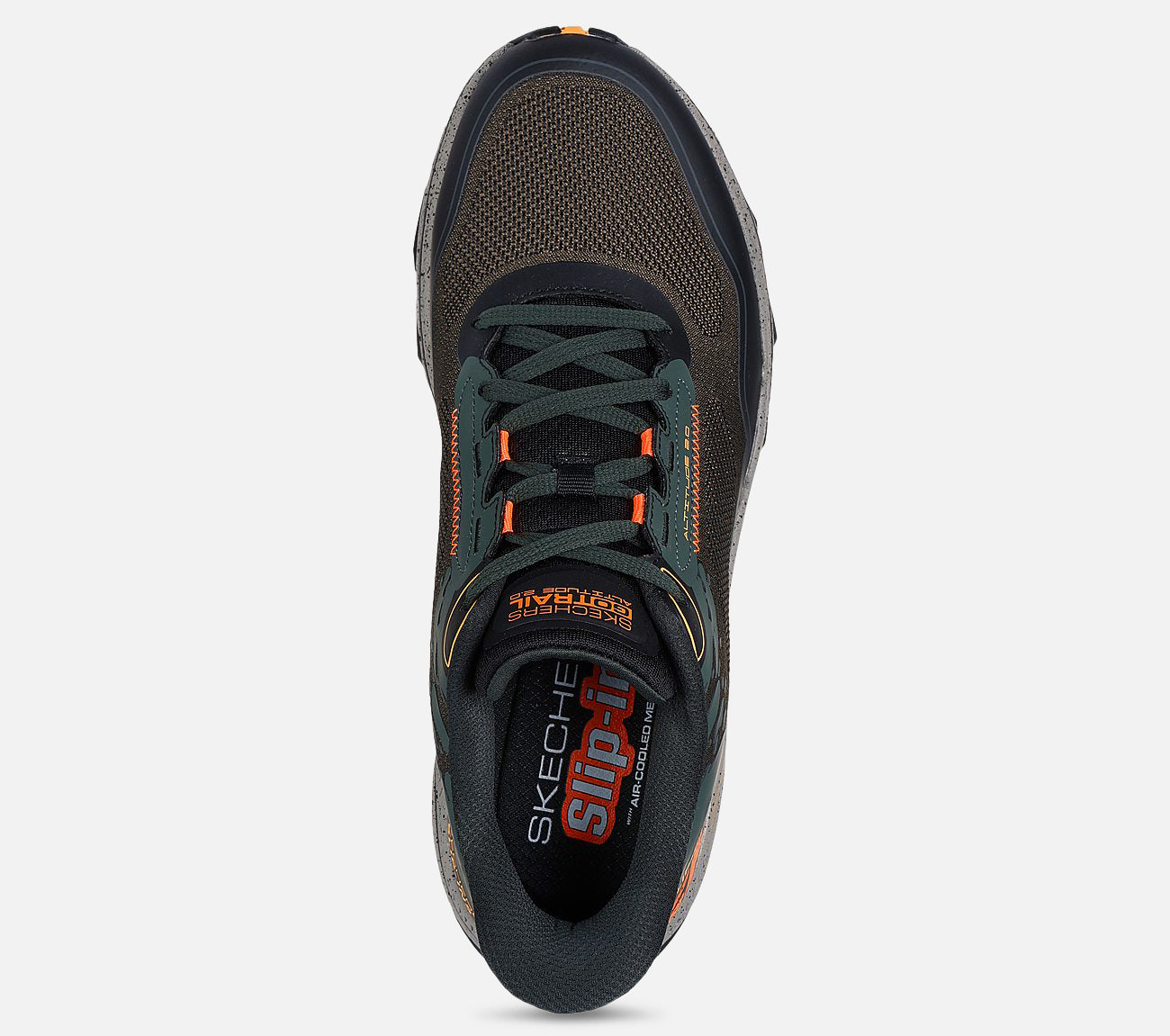 Slip-ins: GO RUN Trail Altitude 2.0 - Utmost Tread Shoe Skechers.dk