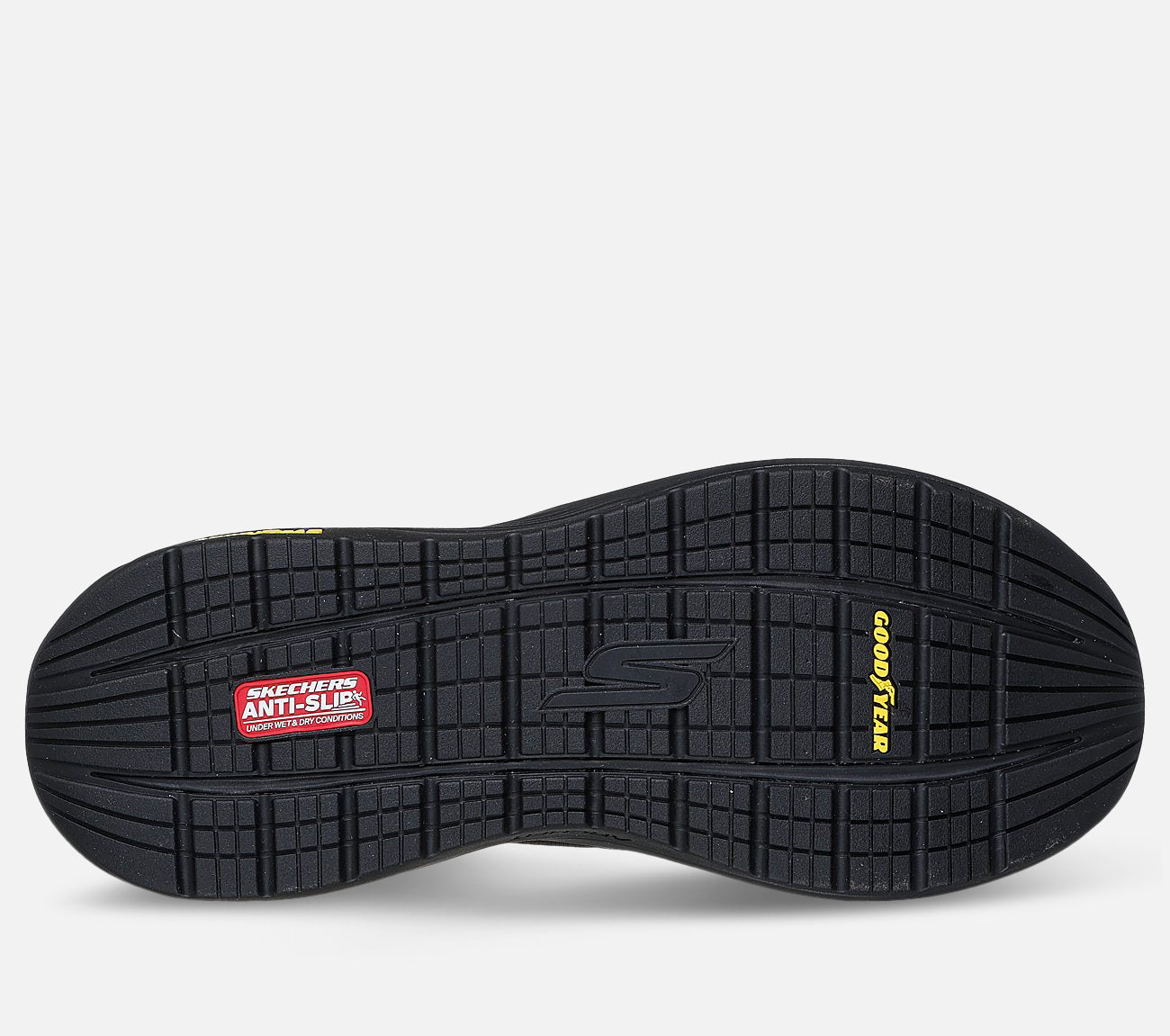 Slip-ins: Arch Fit GO WALK Stability 2.0 - Charles Shoe Skechers.dk