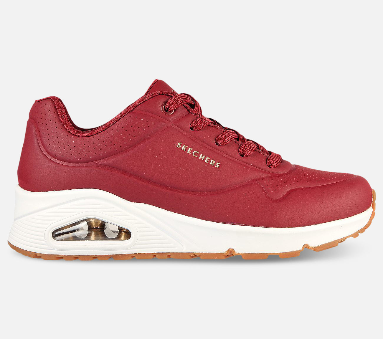 Uno - Stand On Air Shoe Skechers.dk
