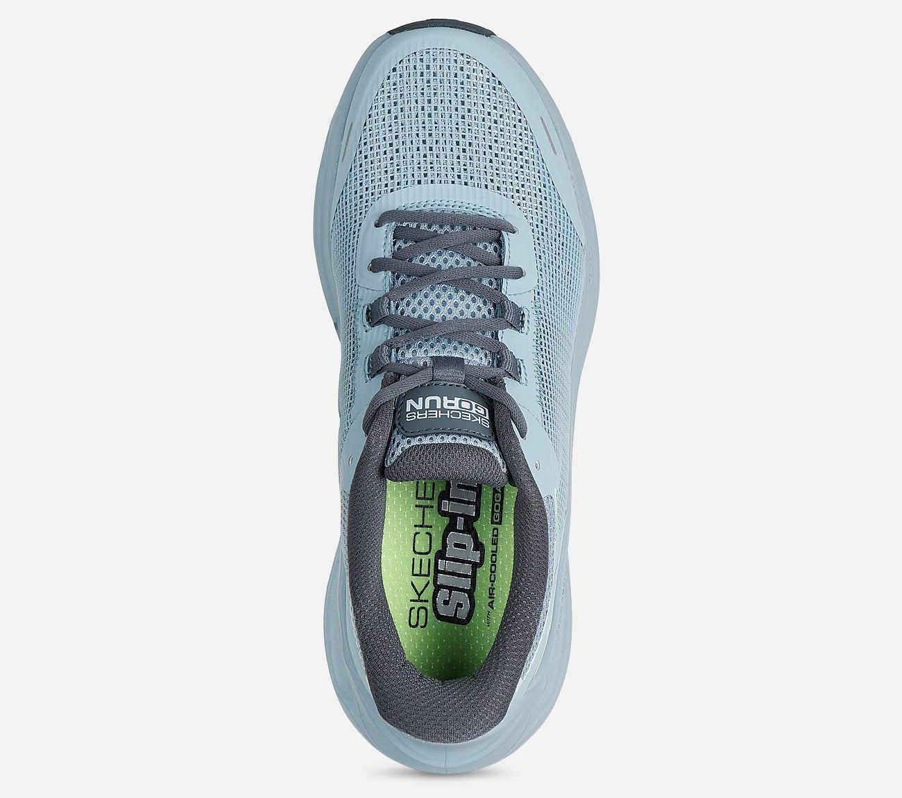 Slip-ins: Max Cushioning Glide-Step - Aberdeen Shoe Skechers.dk