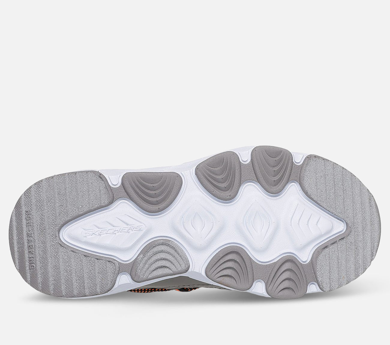 Turbo Tread - Storm Glider - Waterproof Boot Skechers.dk