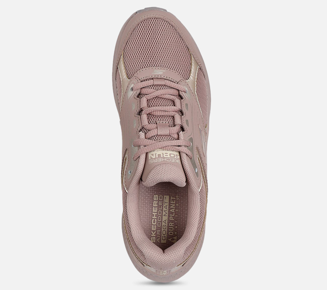 GO RUN Consistent 2.0 - Advantage Shoe Skechers.dk