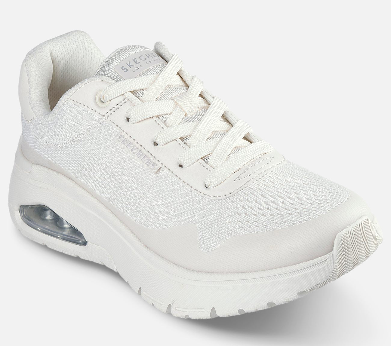 Uno Flex - Spring On Air Shoe Skechers.dk