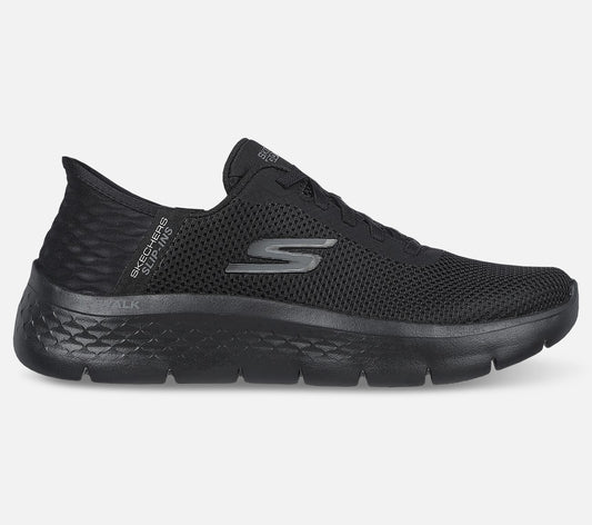 Slip-ins: GO WALK Flex - Grand Entrance Shoe Skechers