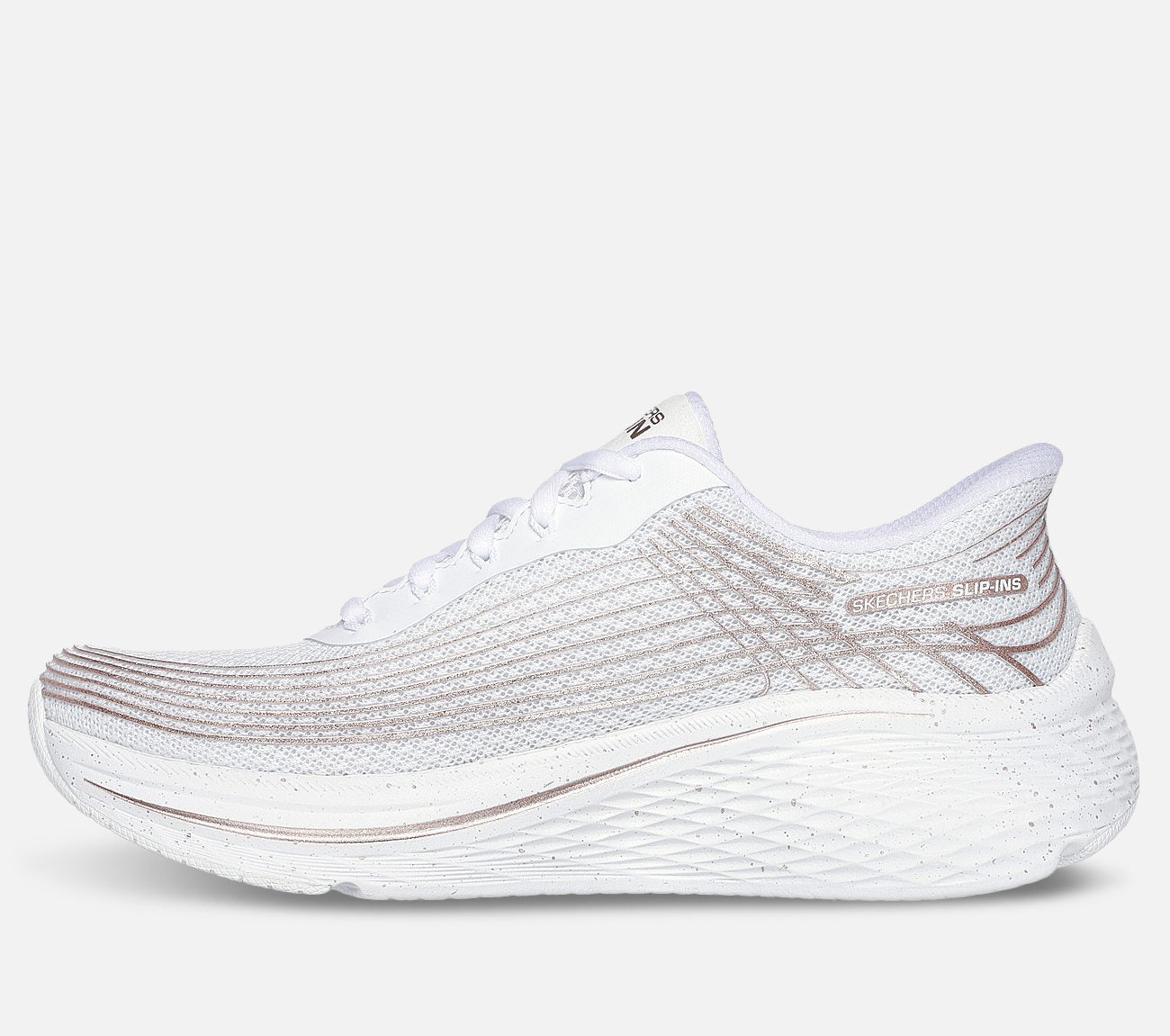 Slip-ins: Max Cushioning Elite 2.0 - Kaplan Shoe Skechers.dk