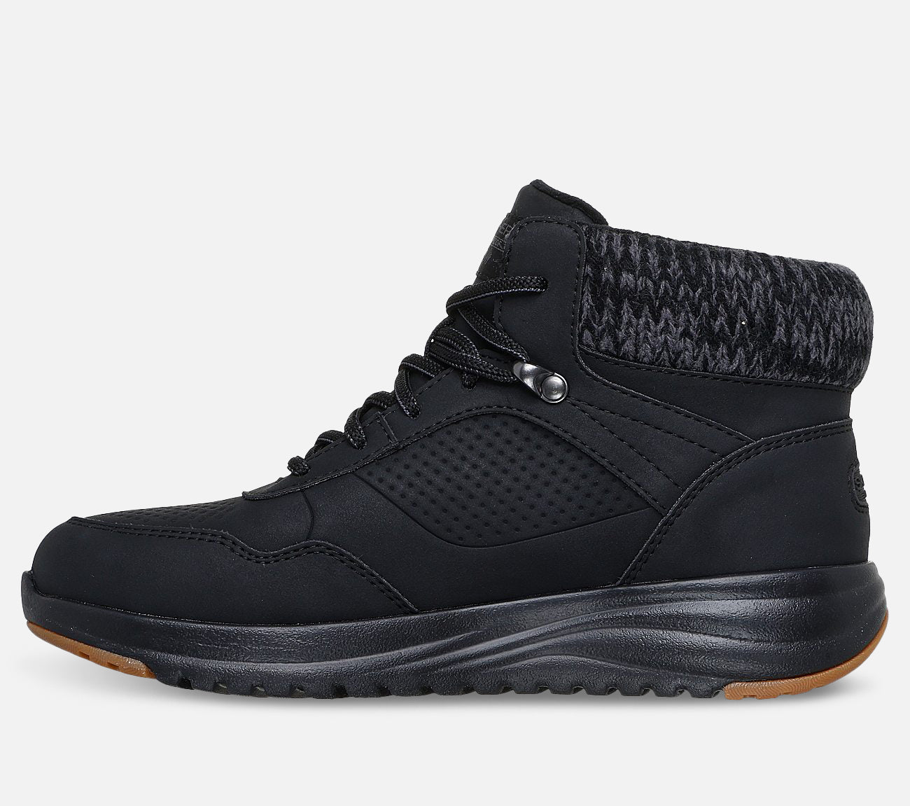 Slip-ins: On-the-GO Stellar - Ariana - Waterproof Boot Skechers.dk