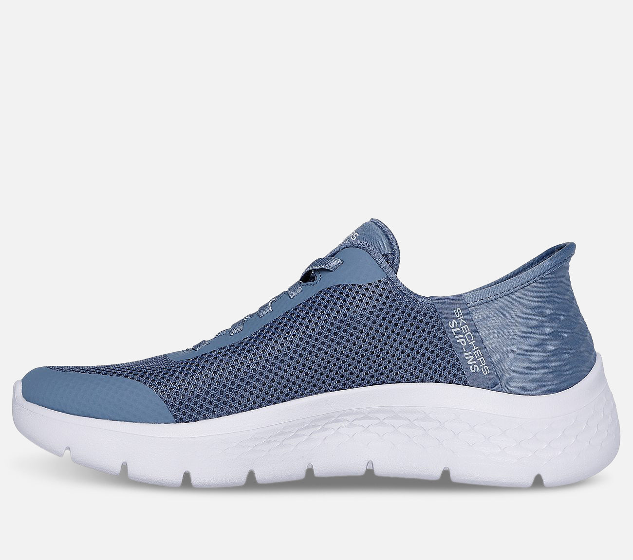Slip-ins: GO WALK Flex - Grand Entry Shoe Skechers.dk