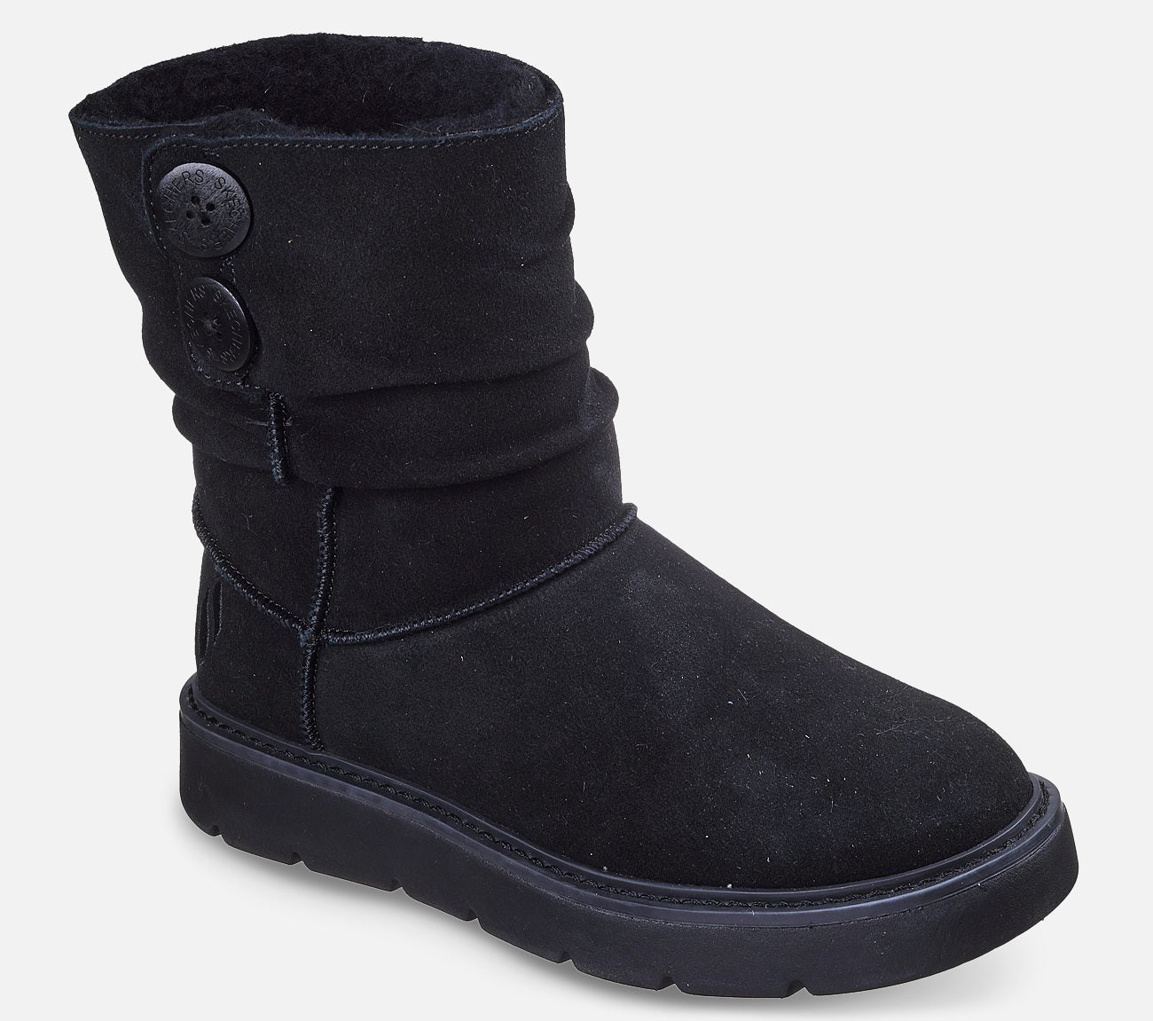 Keepsakes Cozy - Freezing Low