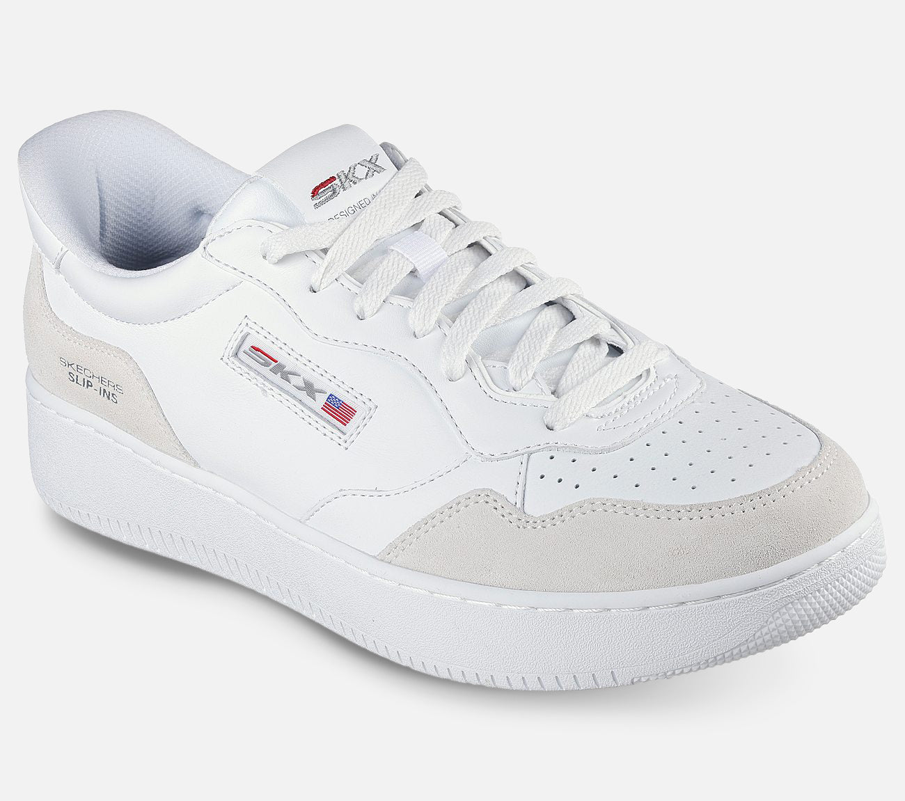 Slip-ins: Sport Court 2.0 - Konor Shoe Skechers.dk