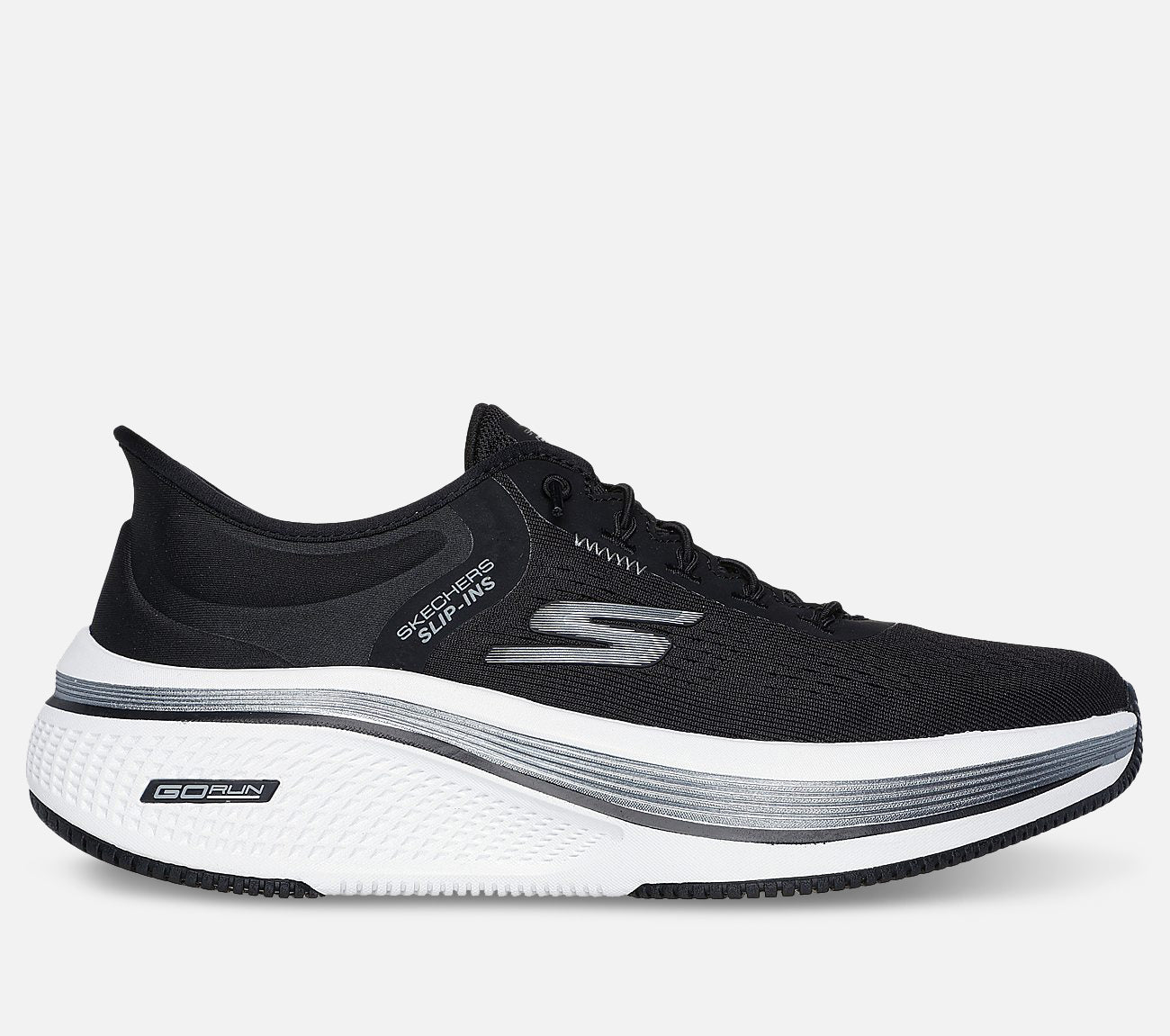 Slip-ins: GO RUN Consistent 2.0 - Banyan Shoe Skechers.dk