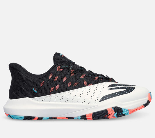 Relaxed Fit: Viper Court Rally Shoe Skechers.dk