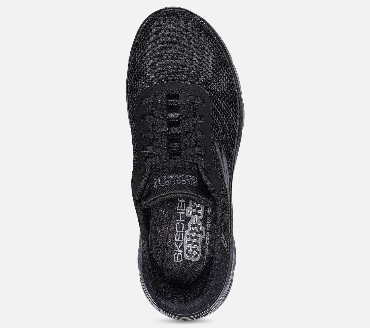 Wide Fit: Slip-Ins: Go Walk Flex - Grand Entry Shoe Skechers.dk
