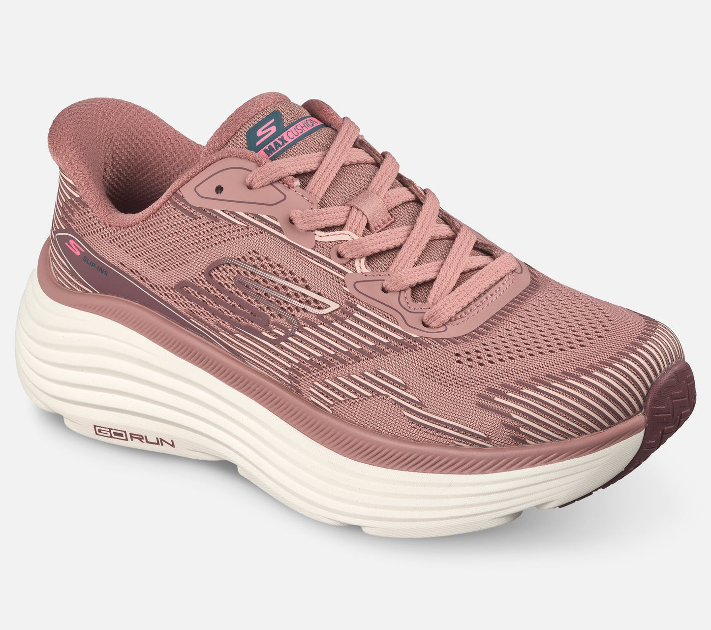 Slip-ins: Max Cushioning Endeavour - Sequoya Shoe Skechers.dk