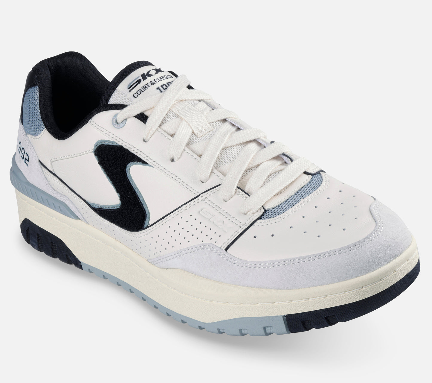 S-1992 Shoe Skechers.dk