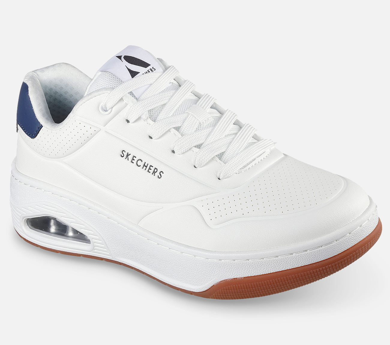 Uno Court Shoe Skechers.dk