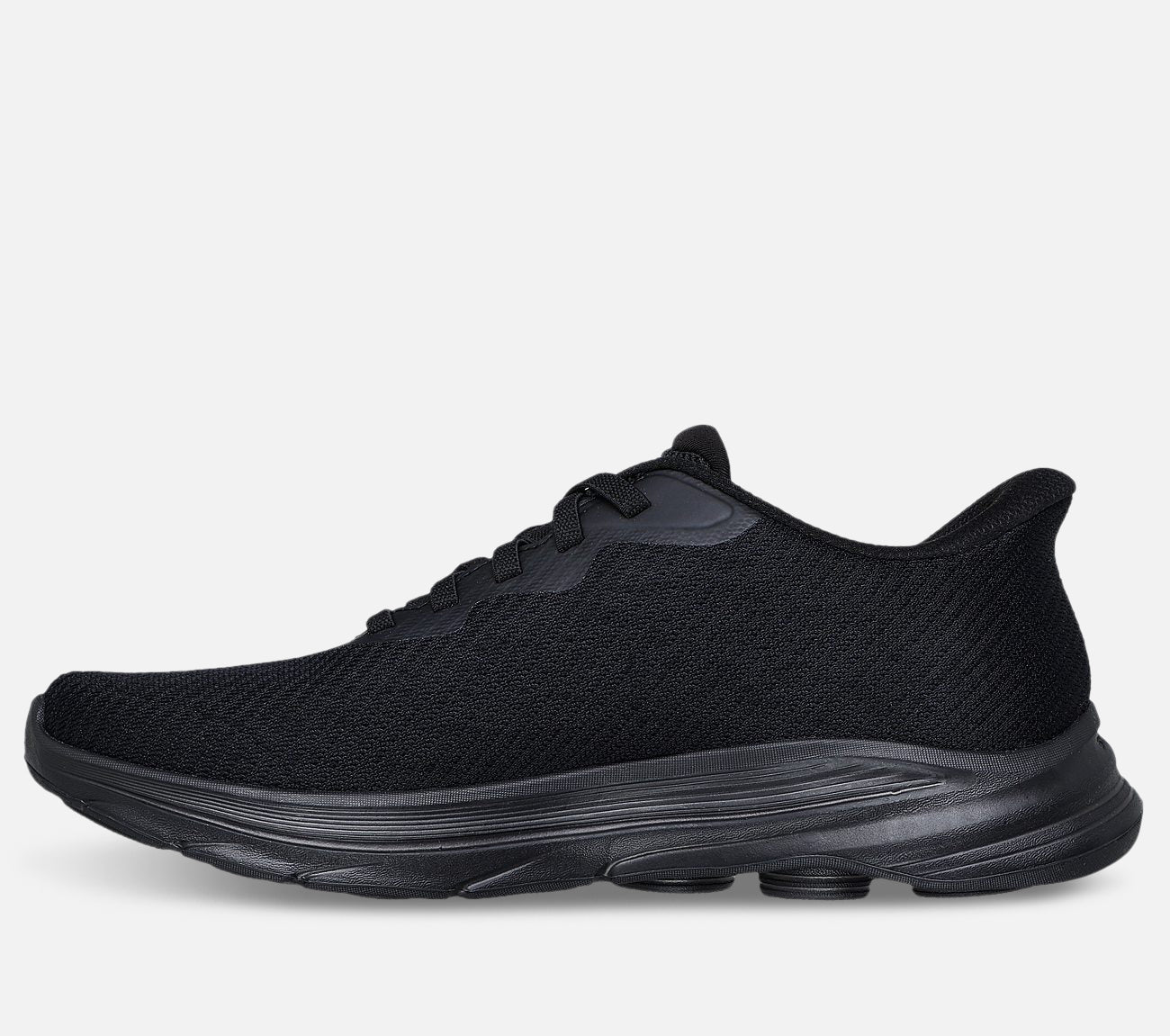 Slip-ins: GO WALK 8 - Pate Shoe Skechers.dk