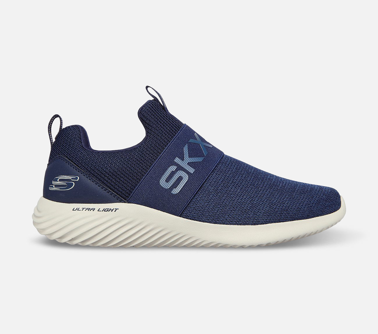 Bounder - Bearko Shoe Skechers