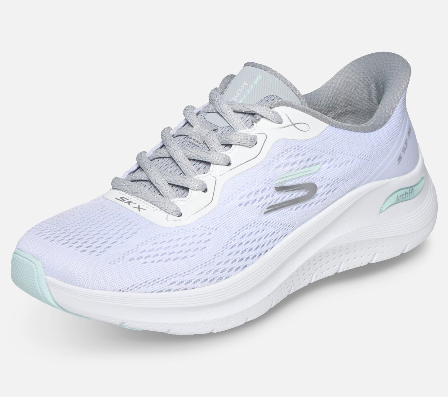 Arch Fit 2.0 - Bold Motion Shoe Skechers.dk