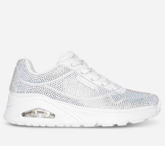 Uno - Disco Rave Shoe Skechers.dk