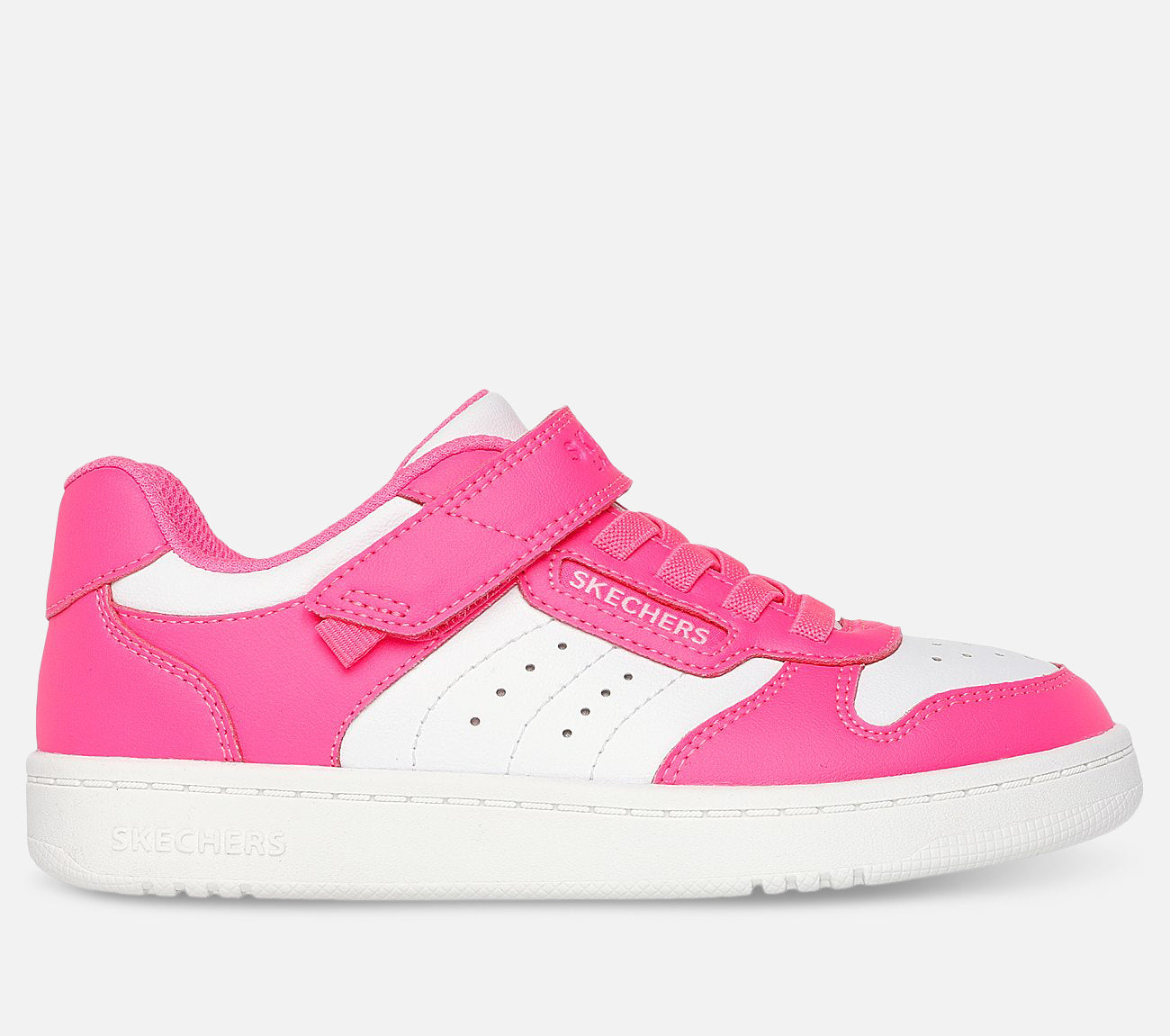 Quick Street - Style Stride Shoe Skechers.dk