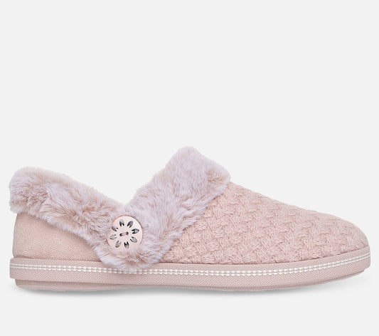 Cozy Campfire - Frosty Promise Slipper Skechers.dk
