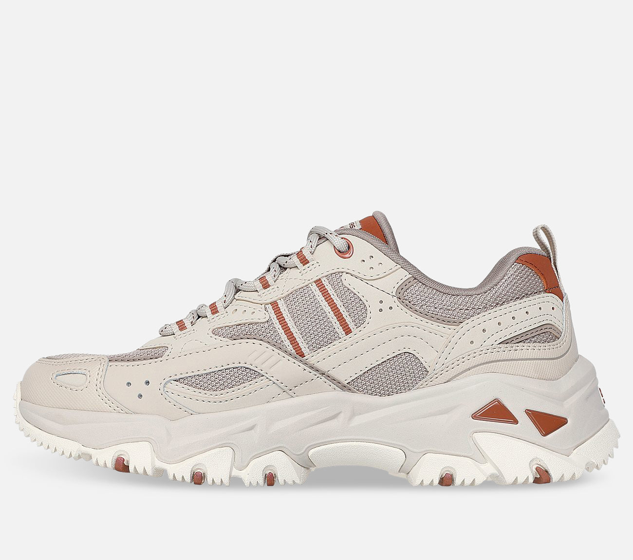 D'Lites Hiker - Echo Lake Shoe Skechers.dk