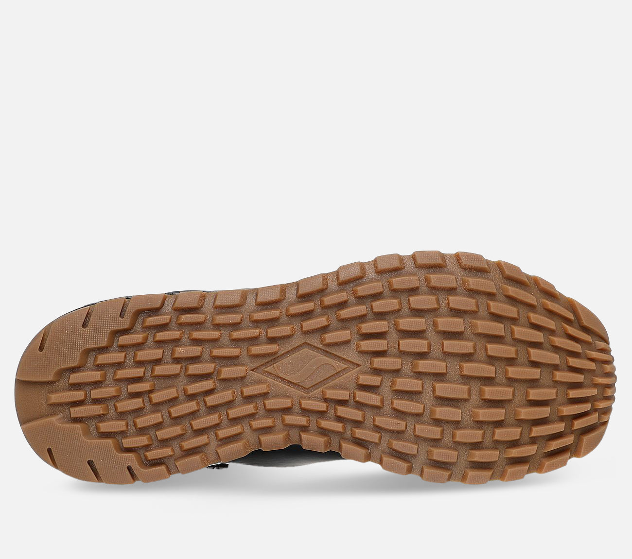 UNO Rugged - Puffer Daze Boot Skechers.dk