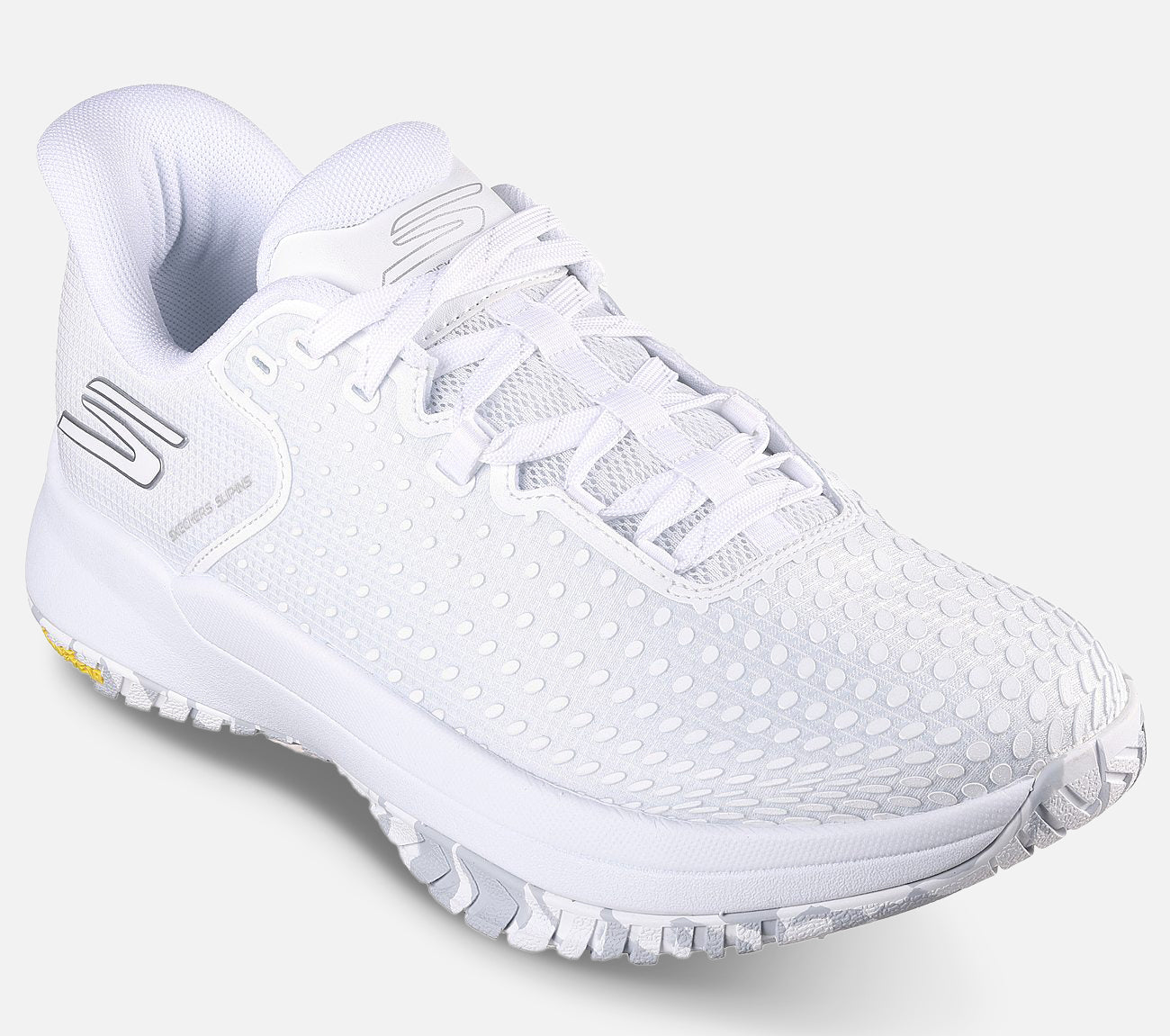 Slip-ins: Viper Court Elite Shoe Skechers.dk