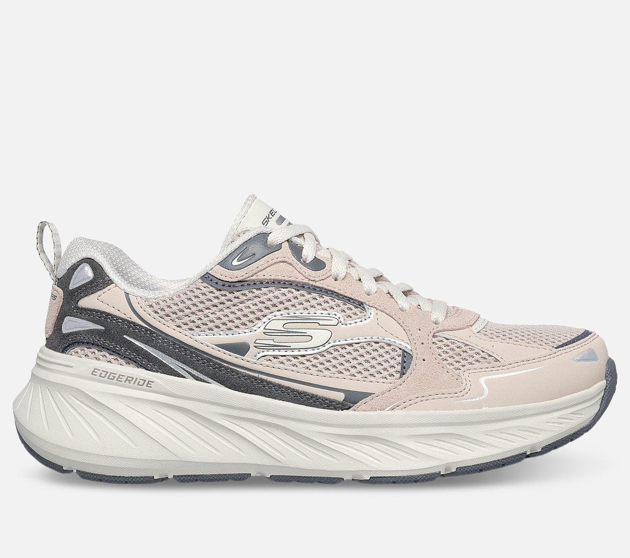 Relaxed Fit: Edgeride - Cool Fusion Shoe Skechers.dk