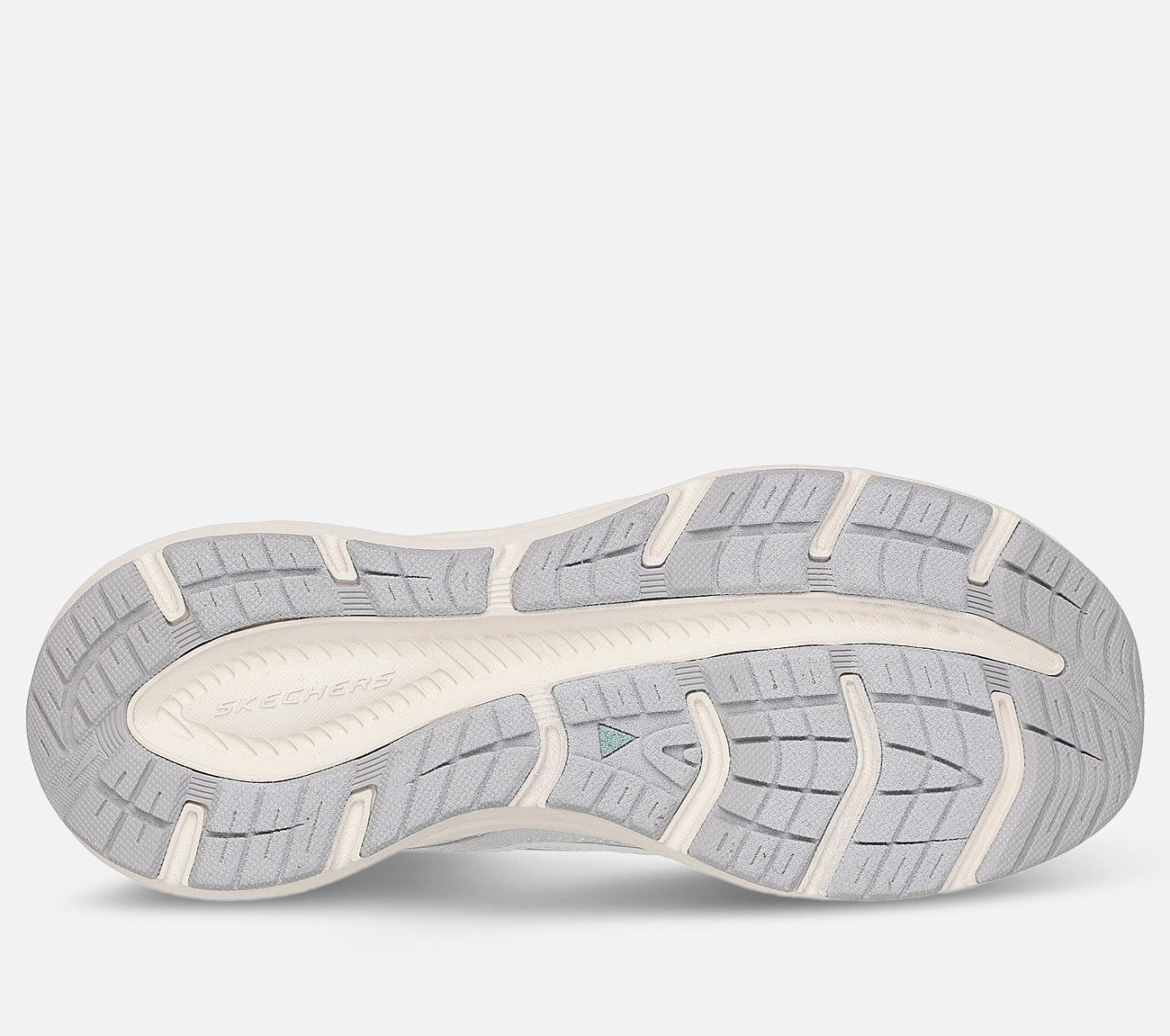 Relaxed Fit: Edgeride - Cool Fusion Shoe Skechers.dk