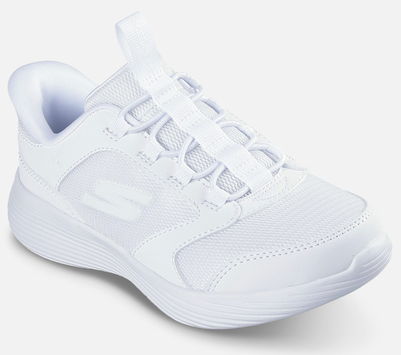 Slip-ins: GO RUN 400 V.2 - Turbo-Brisk Shoe Skechers.dk