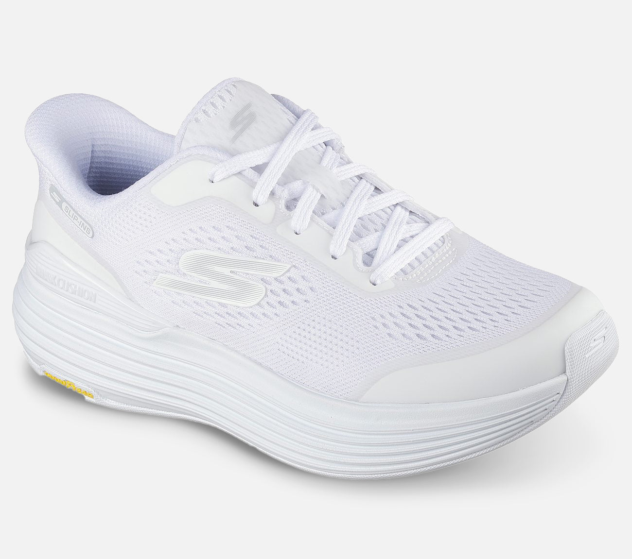 Slip-ins: Max Cushioning Suspension - Chrone Shoe Skechers.dk