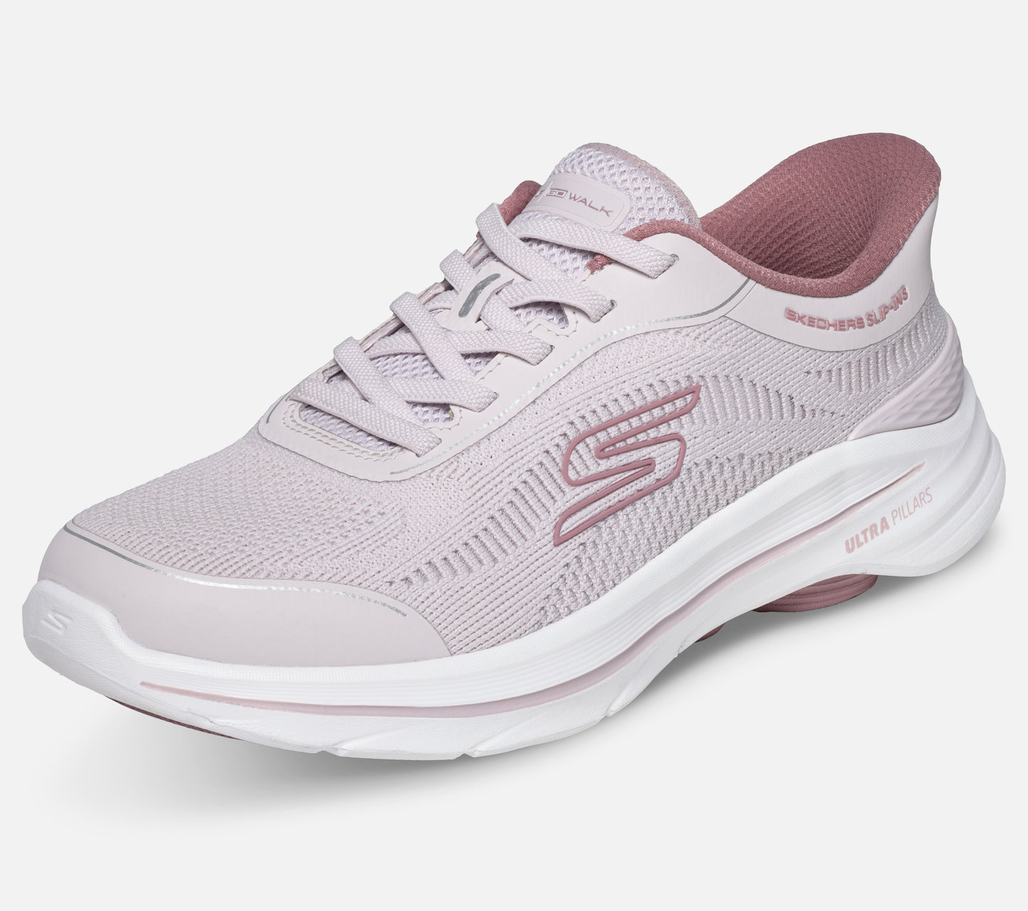Slip-ins: GO WALK 8 - Rylee