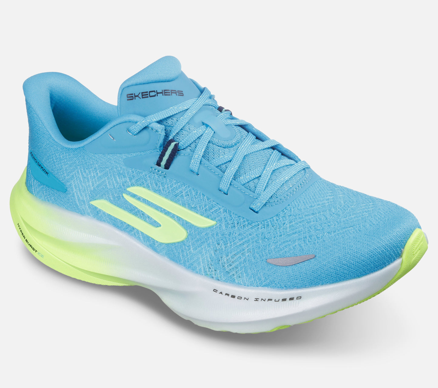 SKX Aero Spark Shoe Skechers.dk