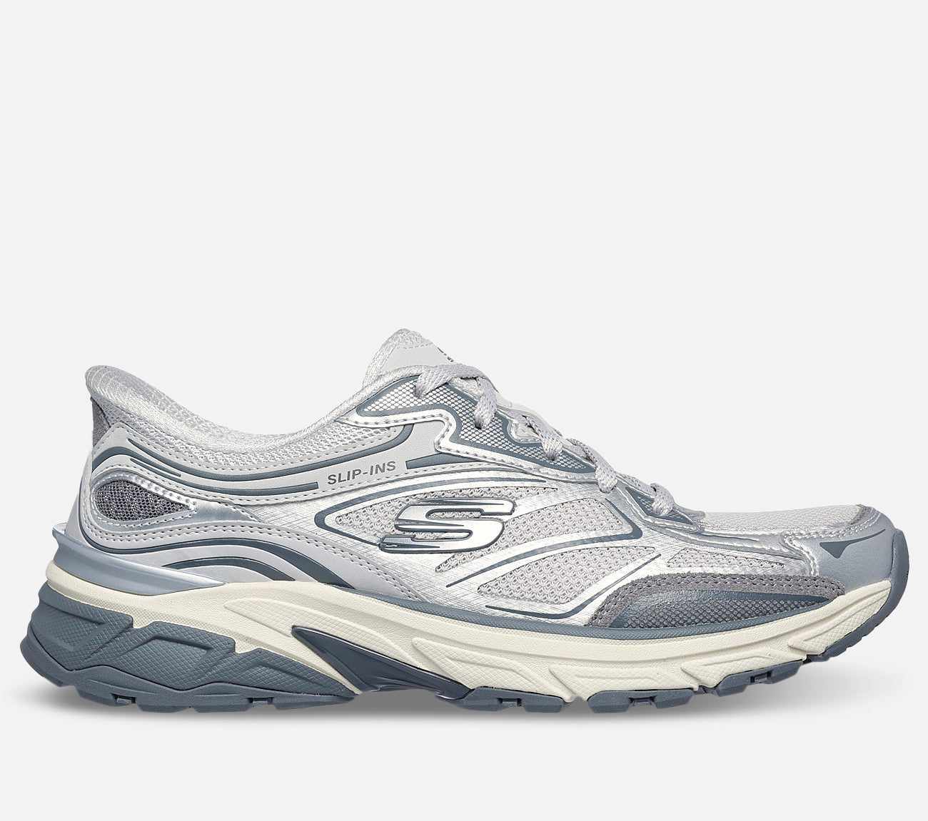 Slip-ins: Stamina Sport Shoe Skechers.dk