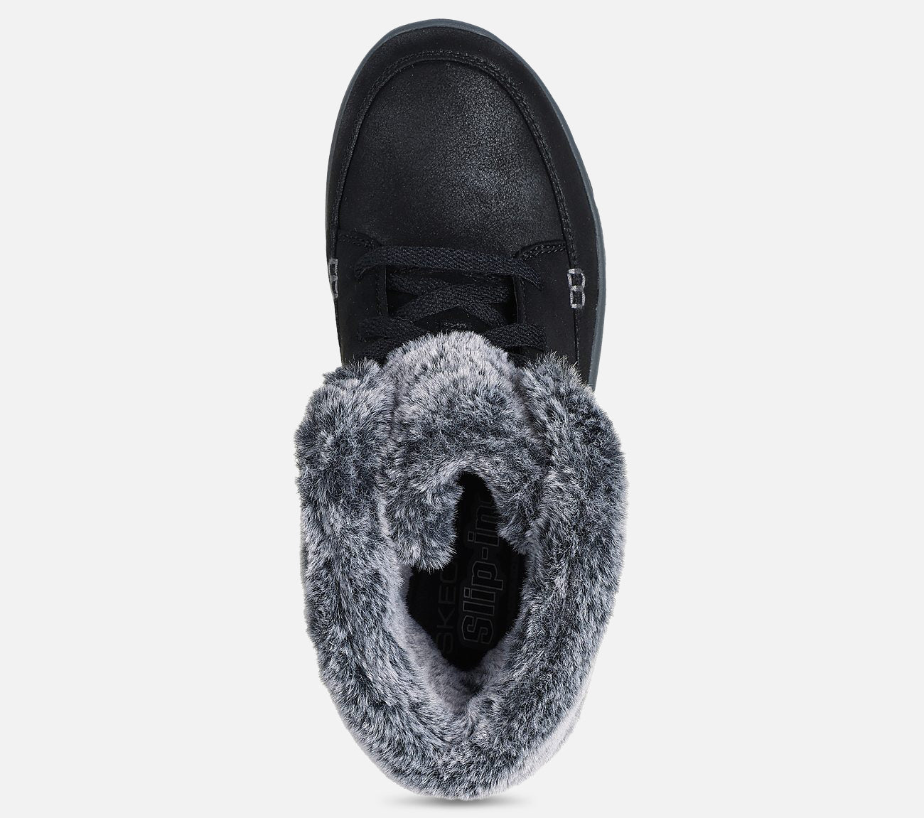 Relaxed Fit: Slip-ins: Easy Going - Chilly Standards Boot Skechers.dk