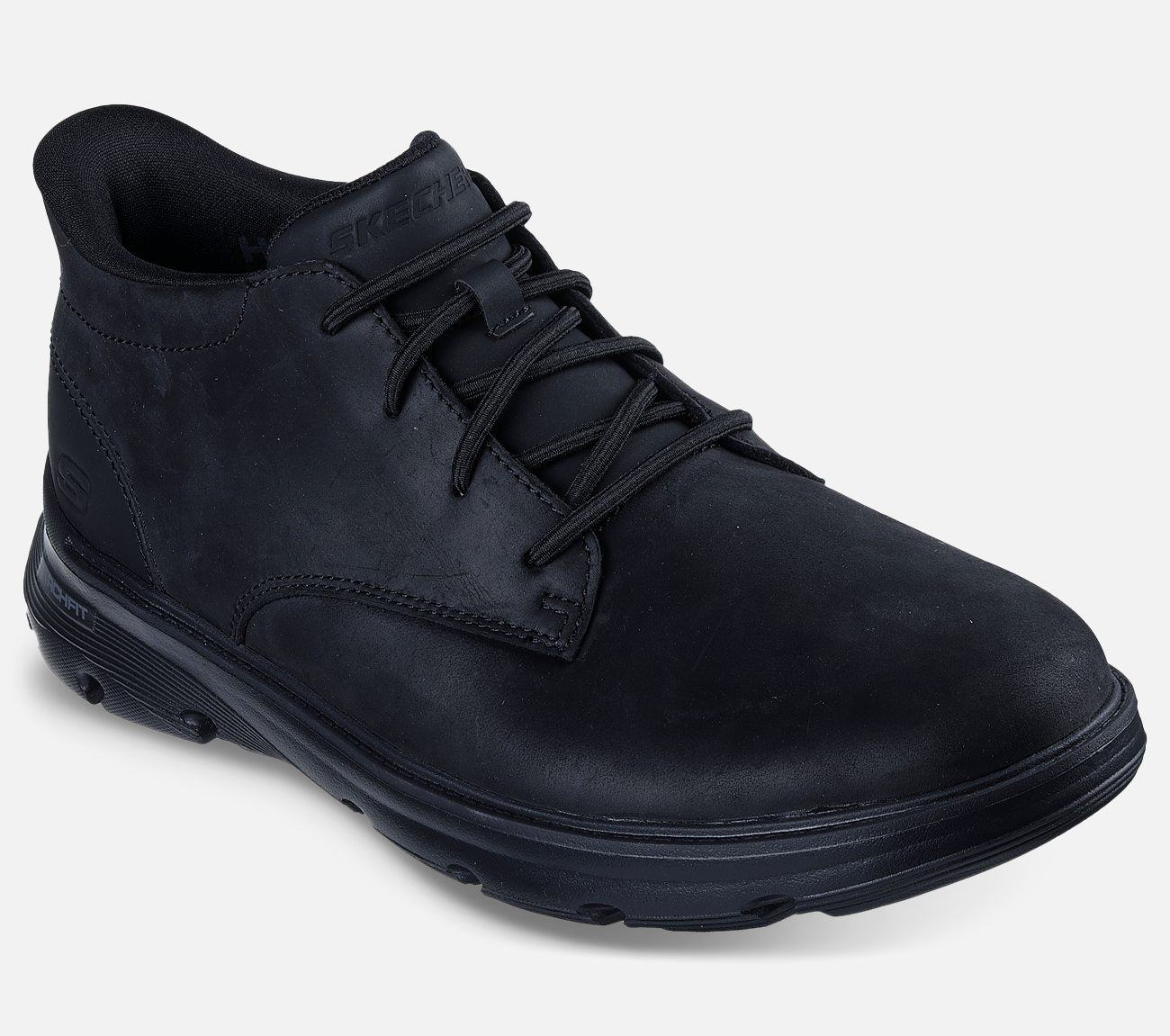 Relaxed Fit: Slip-ins: Arch Fit Garza - Ridley Boot Skechers.dk