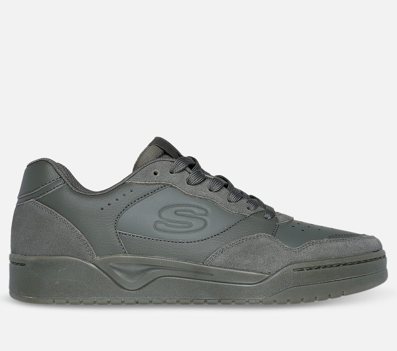 Koopa Court - Volley Low Shoe Skechers.dk