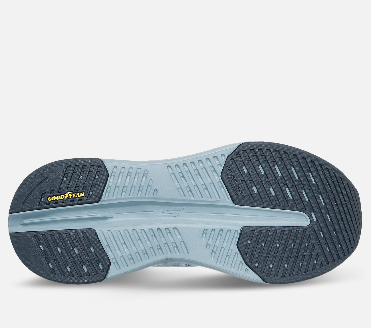 Slip-ins: Max Cushioning Glide-Step - Aberdeen Shoe Skechers.dk