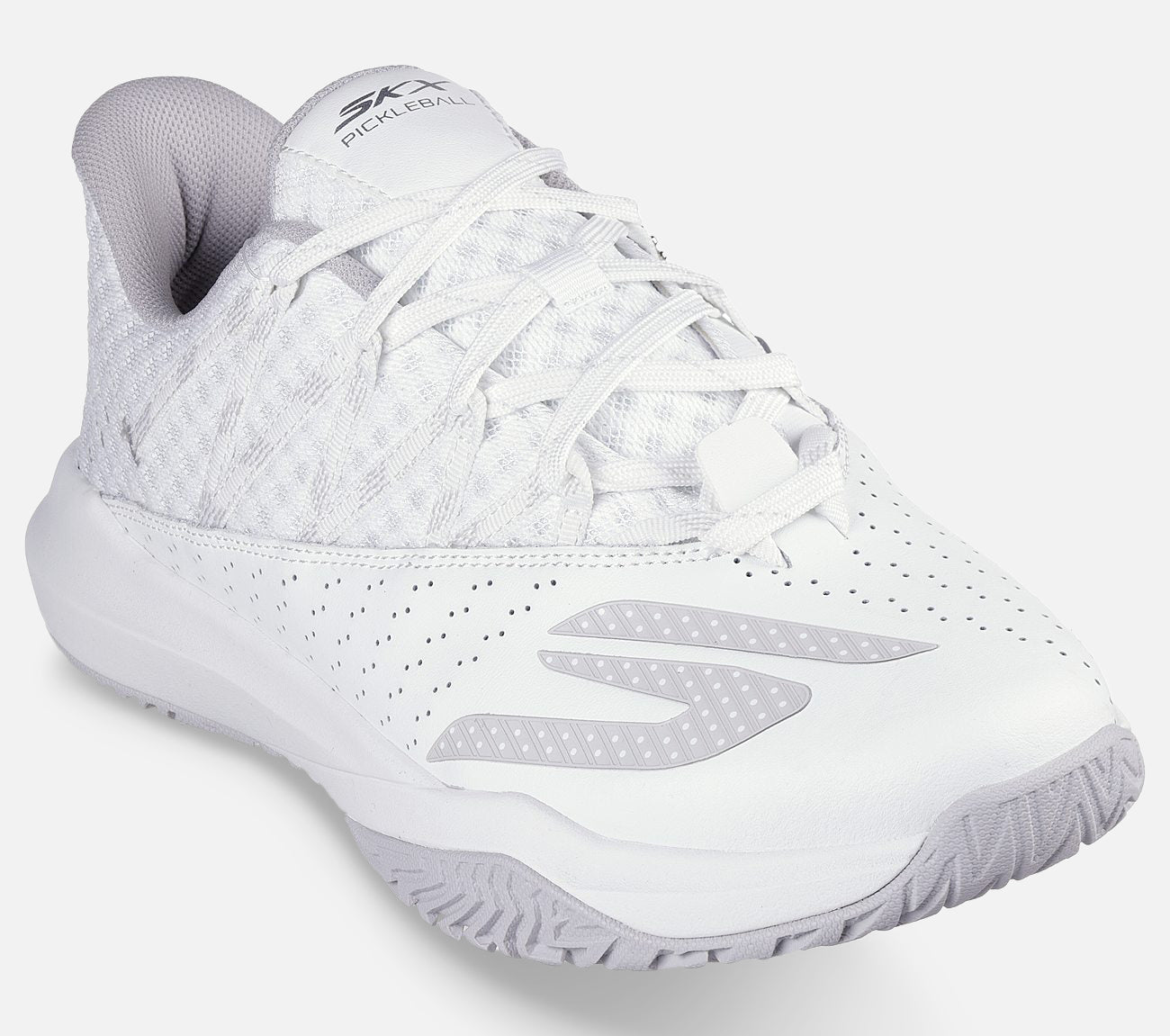 Relaxed Fit: Viper Court Rally Shoe Skechers.dk